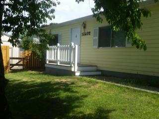 14602 Brickyard Dr, Sherwood, OR 97140-9832