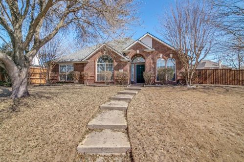 7036 Jasper Dr, Plano, TX 75074-8750