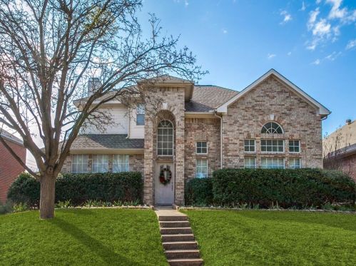 740 Ridgemont Dr, Allen, TX 75002-6101