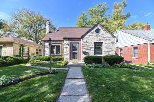 2841 81, Milwaukee WI 53222-4807 exterior