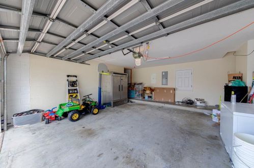 2518 Chapala Dr, Kissimmee FL  34746-3445 exterior