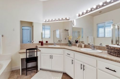 49527 Wayne St, Indio CA  92201-9752 exterior