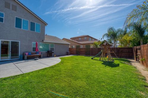 1253 Sweet Briar Dr, Grayson CA  95363-8331 exterior