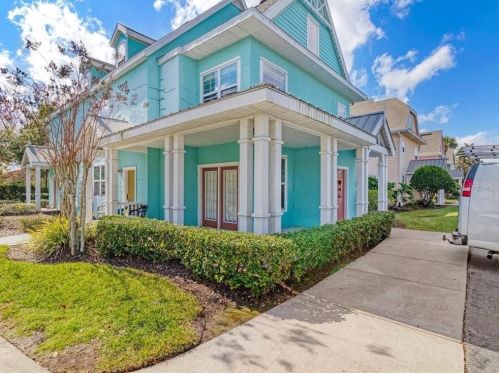 5000 Mangrove Aly, Kissimmee, FL 34746-5567