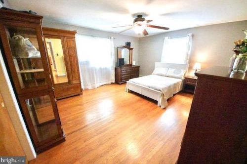 109 Big Rd, Zieglerville PA  19492-9701 exterior
