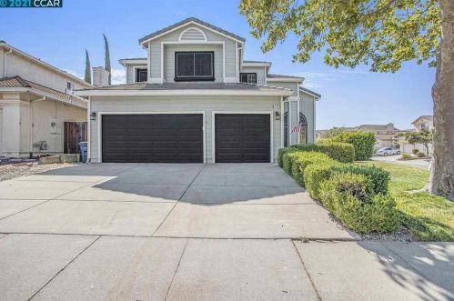 4157 Richard Way, Oakley, CA 94561-3911