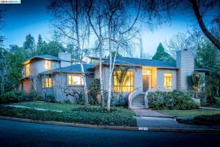 2 Lexford Rd, Oakland, CA 94611-3325