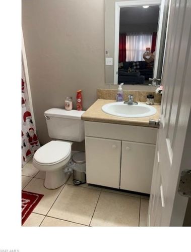 740 Ivan Ave, Lehigh Acres FL exterior