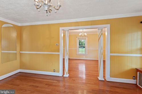 3208 21 St, Washington DC  20002-6735 exterior