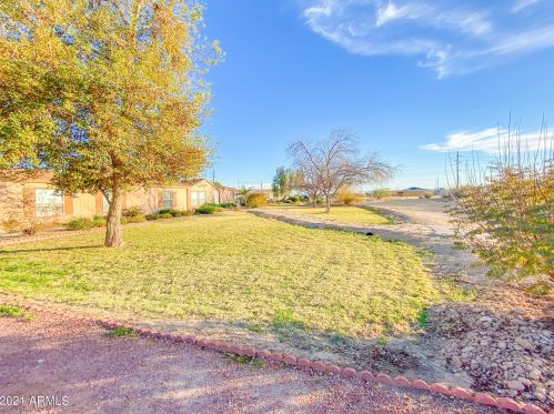 2615 195th Dr, Buckeye, AZ 85326-6677