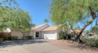 2516 Longmore St, Chandler, AZ 85224-2214