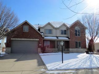 9741 Whitehall Gdn, Hammond, IN 46321-9129