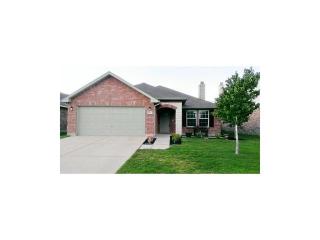4533 Willow Rock Ln, Keller, TX 76244-4333