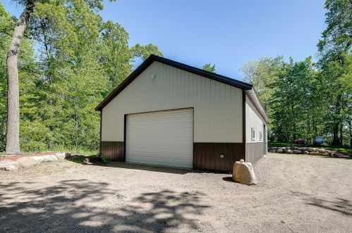 14425 83rd St, Becker MN  55308-4640 exterior