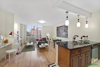 1635 Lexington Ave, New York, NY 10029-5303