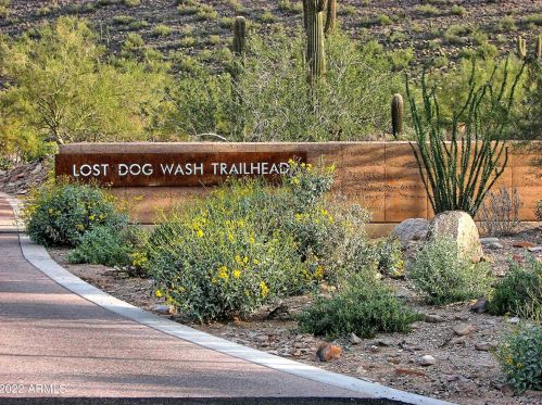 11787 Becker Ln, Scottsdale AZ 85259-4142 exterior