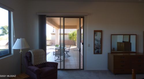 1002 Mtn Stone Dr, Green Valley AZ 85614-5986 exterior