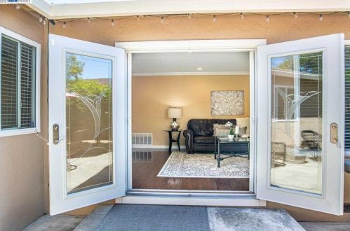 17 Haven Pl, San Ramon CA  94583-3315 exterior