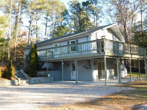 23 Gilman Rd, Richmond RI  02832-2119 exterior