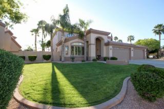 1132 Peppertree Dr, Gilbert, AZ 85234-4954