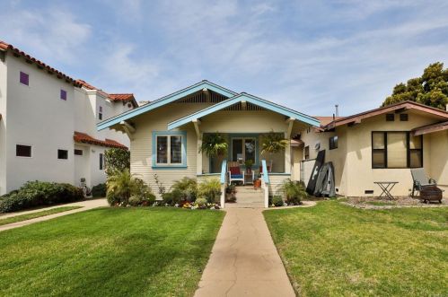 908 H Ave, San Diego, CA 92118-2524