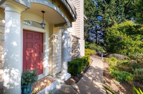132 Patrick Way, Princeton By The Sea, CA 94019-1778