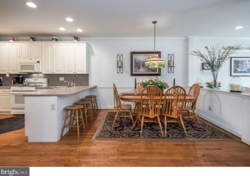 664 Greycliffe Ln, Prospectville PA  19002-1951 exterior