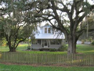15850 Old Olga Rd, Alva, FL 33920-3447