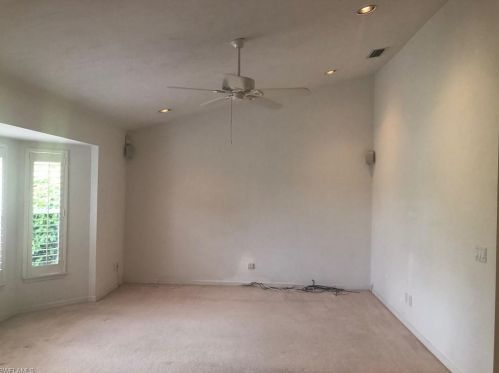 904 Belville Blvd, Naples FL  34104-6566 exterior