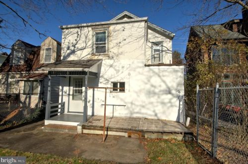 74 Leigh Ave, Princeton NJ 08542-3149 exterior