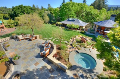 26140 Rancho Manuella Ln, Los Altos CA 94022-2034 exterior