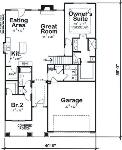 9493 Conklin Ave, Cincinnati, OH 45242-6726