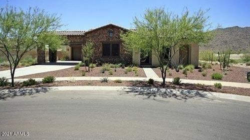 21455 Brittle Bush Ln, Buckeye, AZ 85396-3609