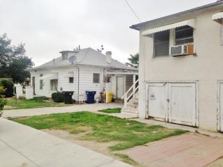 744 Sonora Ave, Tulare CA  93274-5649 exterior