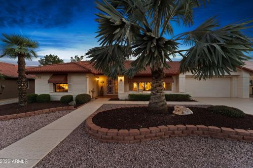 14627 Ravenswood Dr, Sun City, AZ 85375-5633