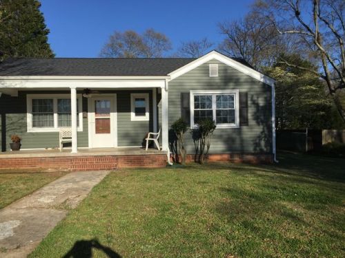 9 Sewanee Ave, Greenville, SC 29609-4004
