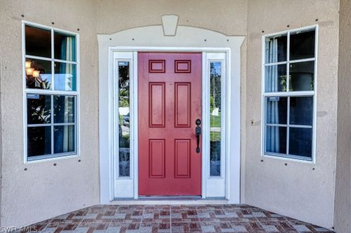 1823 6th Ave, Cape Coral, FL 33909-9216