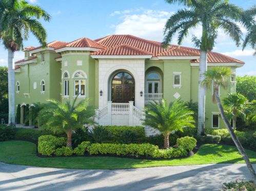 956 Sea Oats Ct, Marco Island, FL 34145-7825