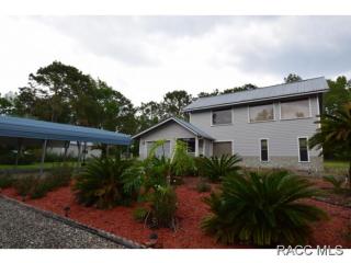 111 Bauer Rd, Lecanto, FL 34461-7776