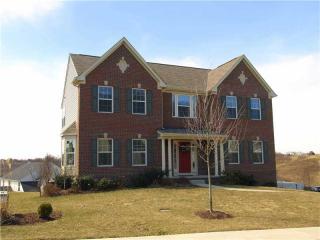 538 Cortland Dr, Finleyville, PA 15332-9707
