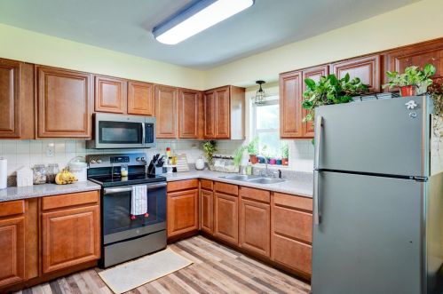 12107 89th Ter, Belleview FL  34420-5302 exterior