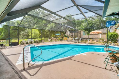 137 Gardenia Dr, Orange City FL  32763-7514 exterior