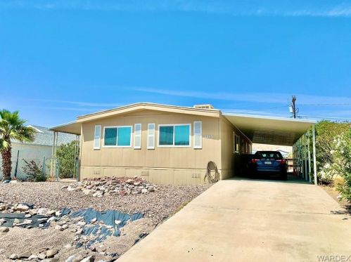 1895 Richardo Ave, Bullhead City, AZ 86442-8181