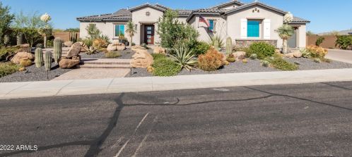 31705 61st Pl, Cave Creek, AZ 85331-2554