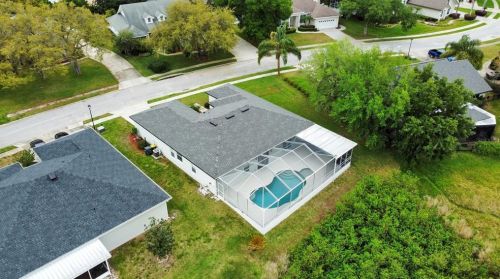 7853 Margate Way, Lakeland FL  33809-6862 exterior