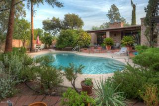 6240 Camino Miraval, Tucson AZ  85718-3046 exterior