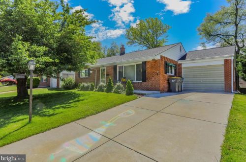 102 Homewood Rd, Wilmington, DE 19803-3404