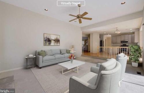 12483 Camborne Ct, Bristow, VA 20136-1161