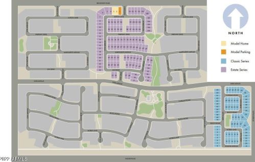 11002 Luxton Ln, Tolleson AZ  85353-4404 exterior