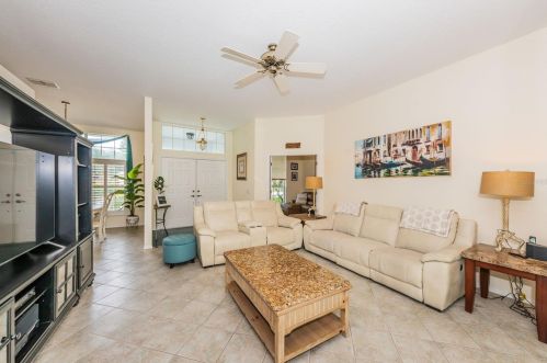 1863 Kinsmere Dr, New Port Richey FL  34655-4539 exterior